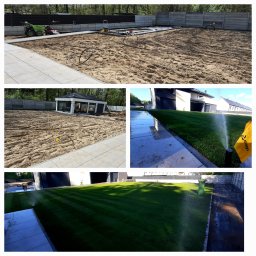 Systemy nawadniania Wrocław 4