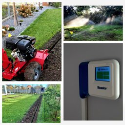 Systemy nawadniania Wrocław 3