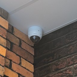 Monitoring domu Chrzanówek 2