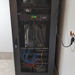 Monitoring domu Chrzanówek 3