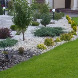 Wykonuje usługi ogrodnicze zapraszam do kataktu