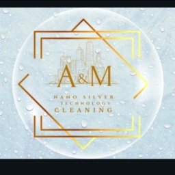 A&M NanoSilver Cleaning - Pralnia Kielce