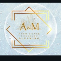 A&M NanoSilver Cleaning - Mycie Szyb Na Wysokości Kielce