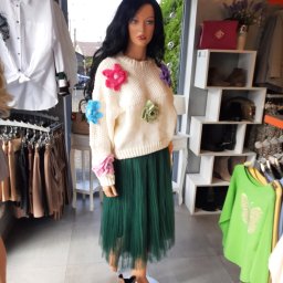 Odzież damska Katowice 1