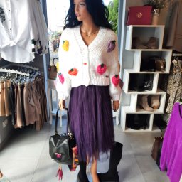 Odzież damska Katowice 2