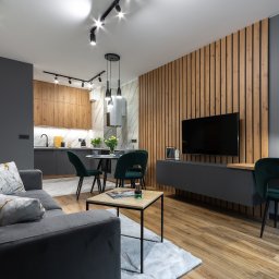 Remonty mieszkań Łódź 2