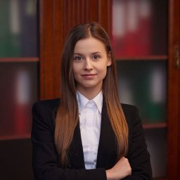 Aleksandra Borowy - asystent
Aplikantka Adwokacka Szczecińskiej Izby Adwokackiej