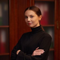 Ilona Pawlikowska - aplikant adwokacki

Zaangażowana w sprawy Klientów, dociekliwa oraz ambitna.