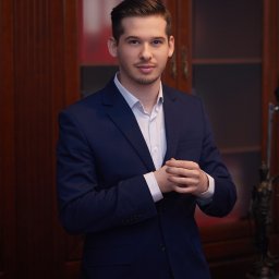 Krzysztof Drewkowski - asystent adwokata