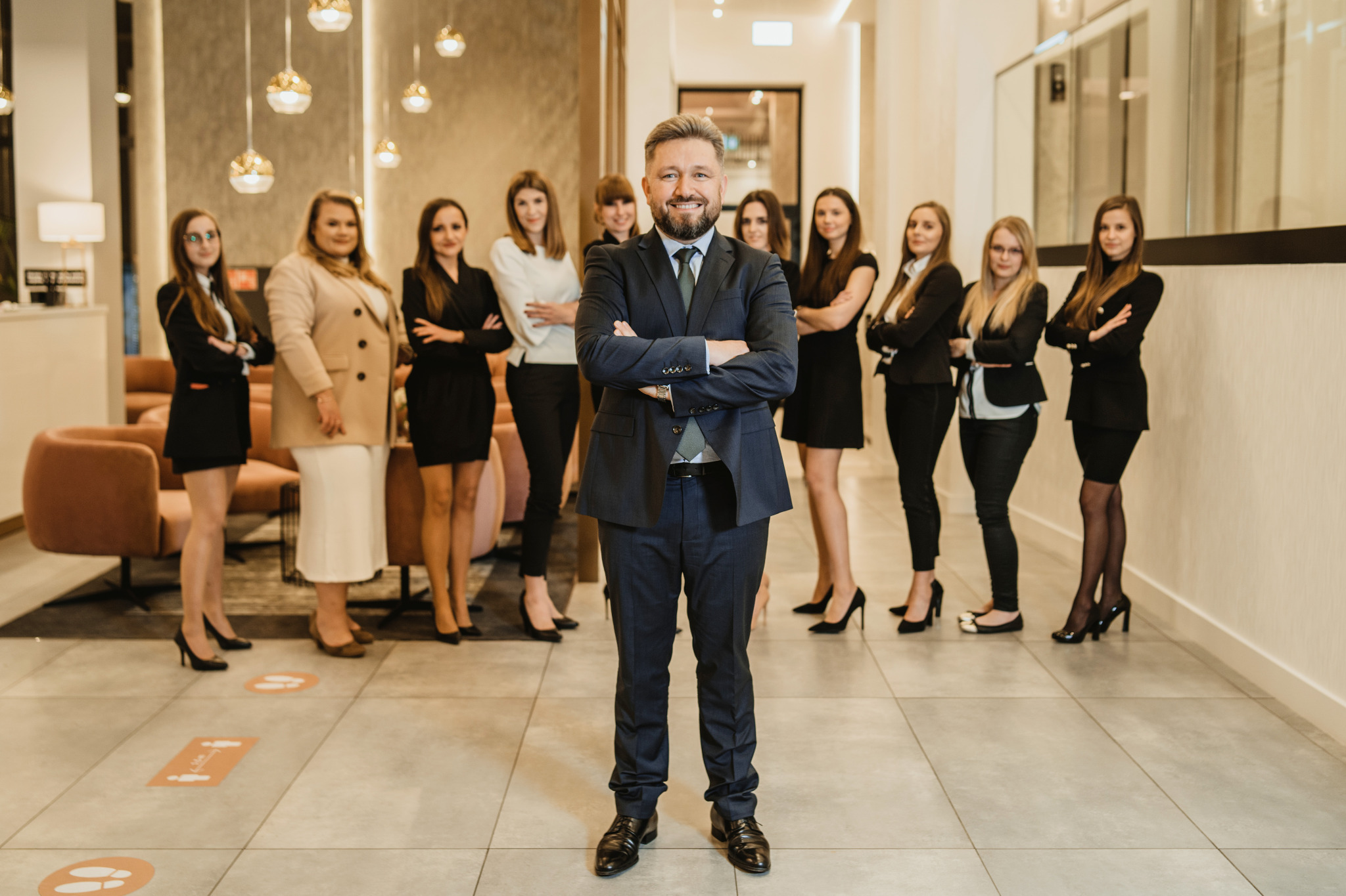 Adwokat Krzysztof Tumielewicz pracuje kilkanaście lat (nieprzerwanie od 2005) w zawodzie prawniczym.