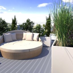 Zakładanie ogrodów Warszawa 2