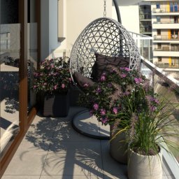 Zakładanie ogrodów Warszawa 3