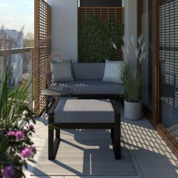 Zakładanie ogrodów Warszawa 4