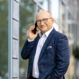 Piotr Wanke Warszawa i okolice