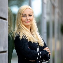 Edyta Krzymień Dąbrowa Górnicza, Sosnowiec