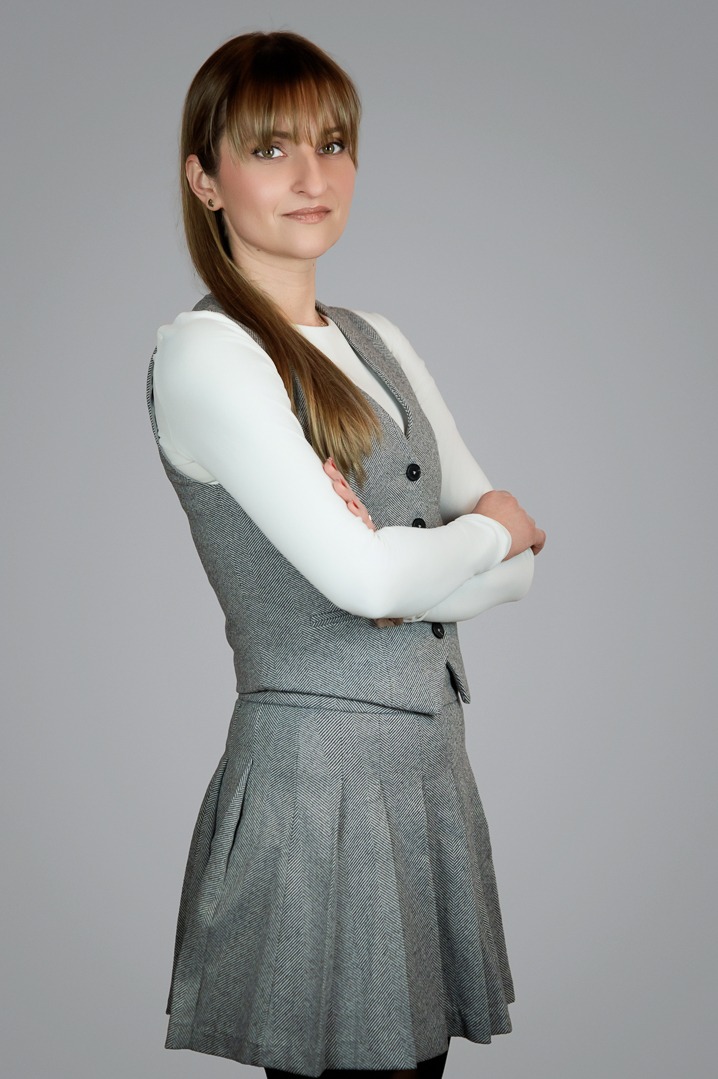 Iwona Kasprowiak Szczecin i okolice