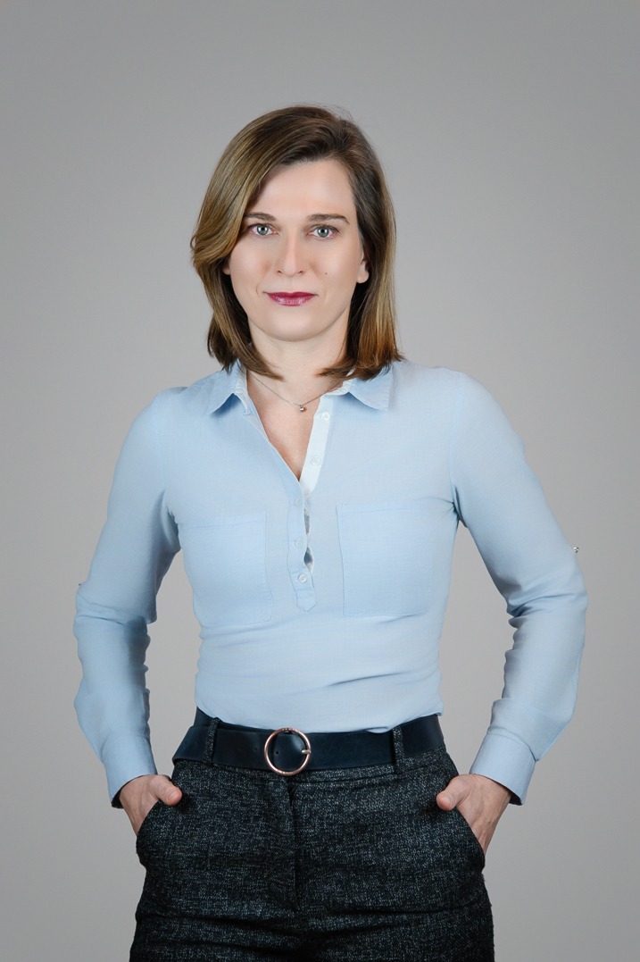 Anna Szczepańska Warszawa i okolice