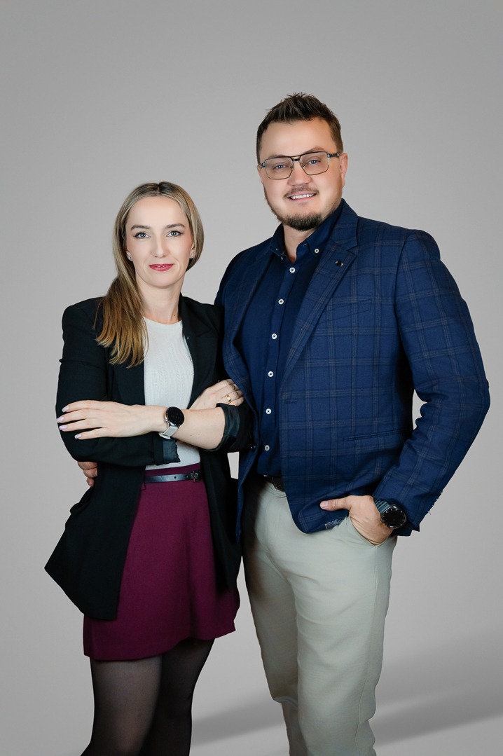 Malwina i Paweł Wołoszyn Warszawa i okolice