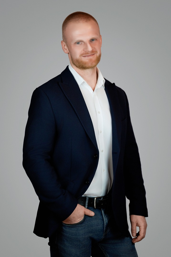 Konrad Skrocki Łomża, Ostrów Mazowiecka, Zambrów