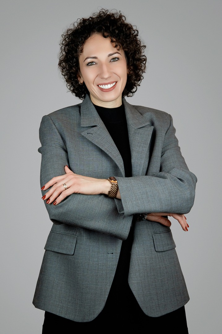 Paulina Fabiszewska Warszawa i okolice