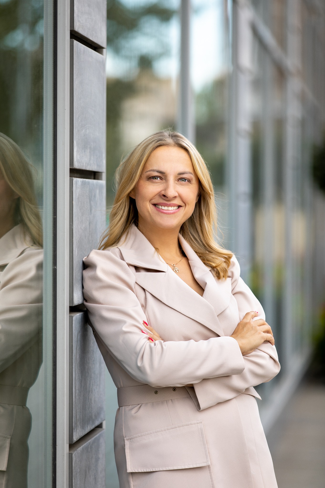 Agata Grzegorek, Sochaczew, Łowicz