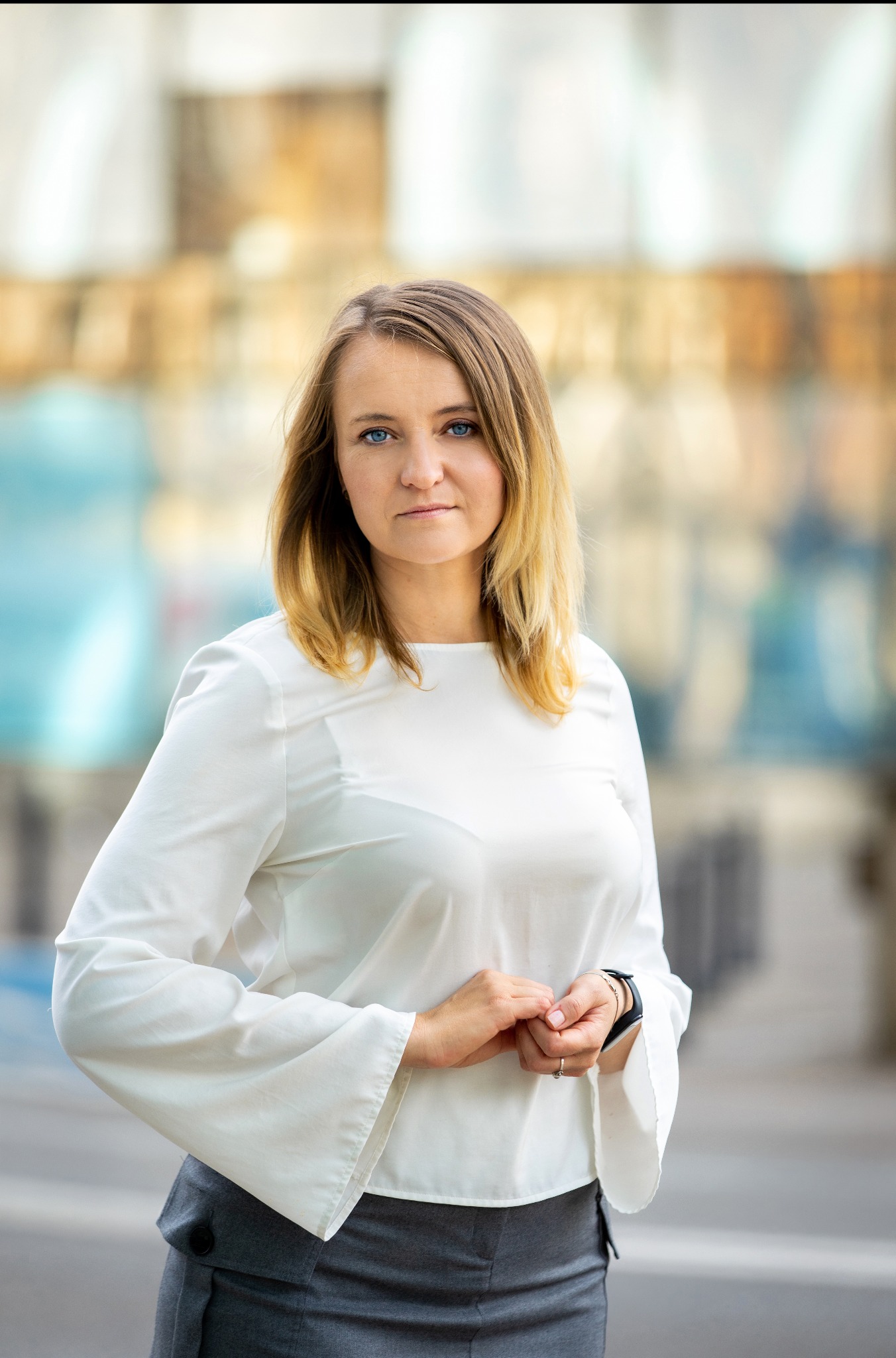 Anna Klimek, Pabianice