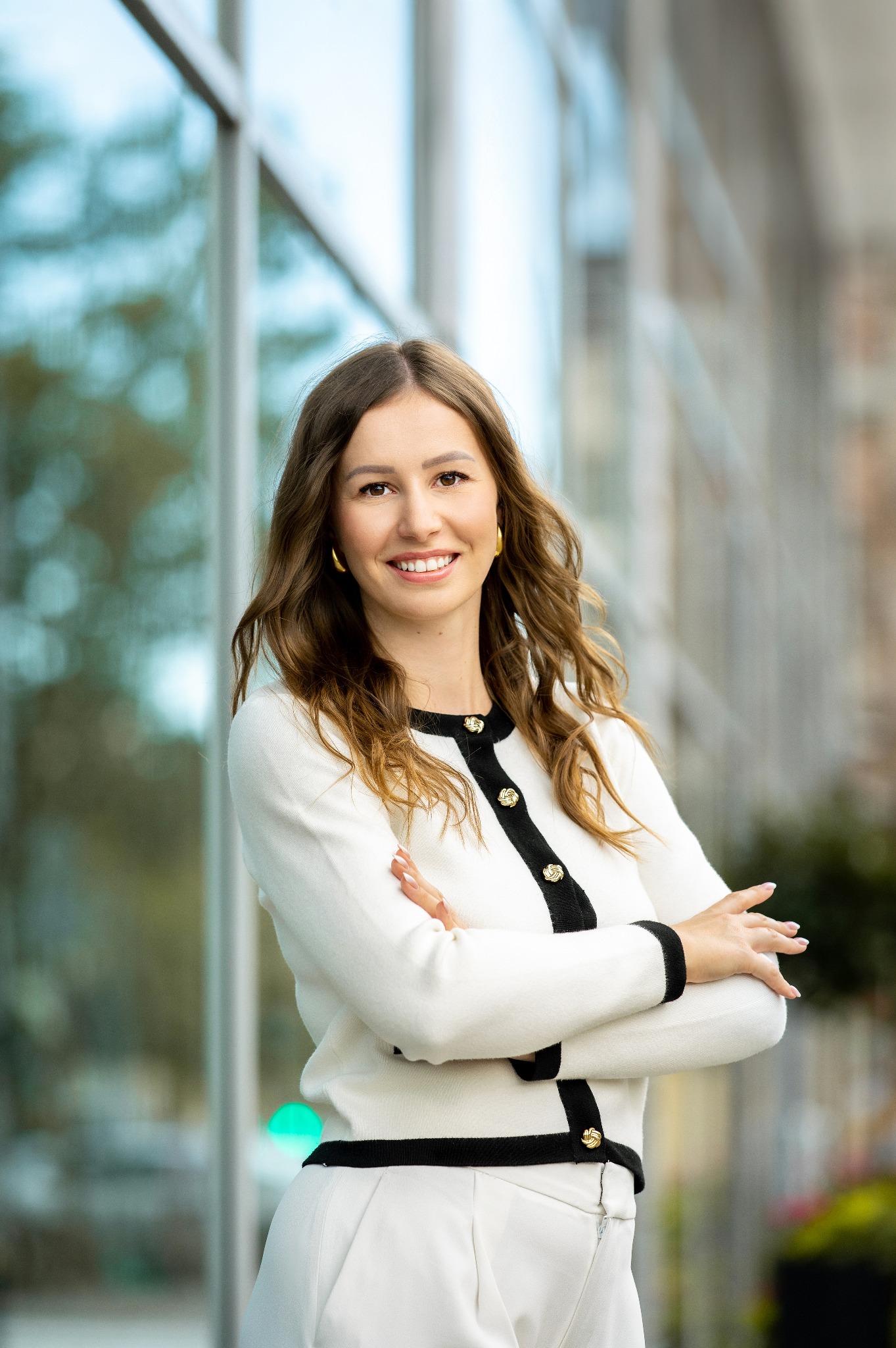 Magdalena Niebrzegowska Mińsk Mazowiecki