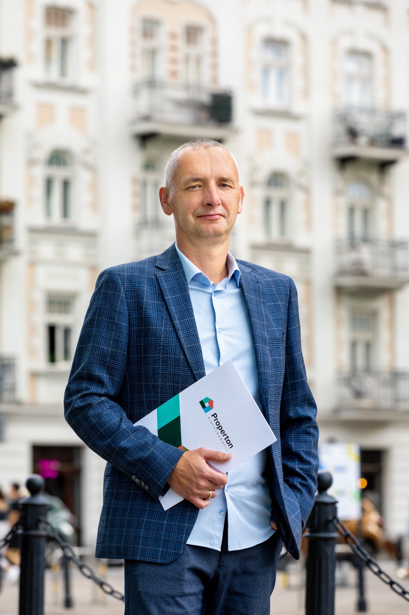 Marcin Kwiatkowski Płock Gostynin i okolice