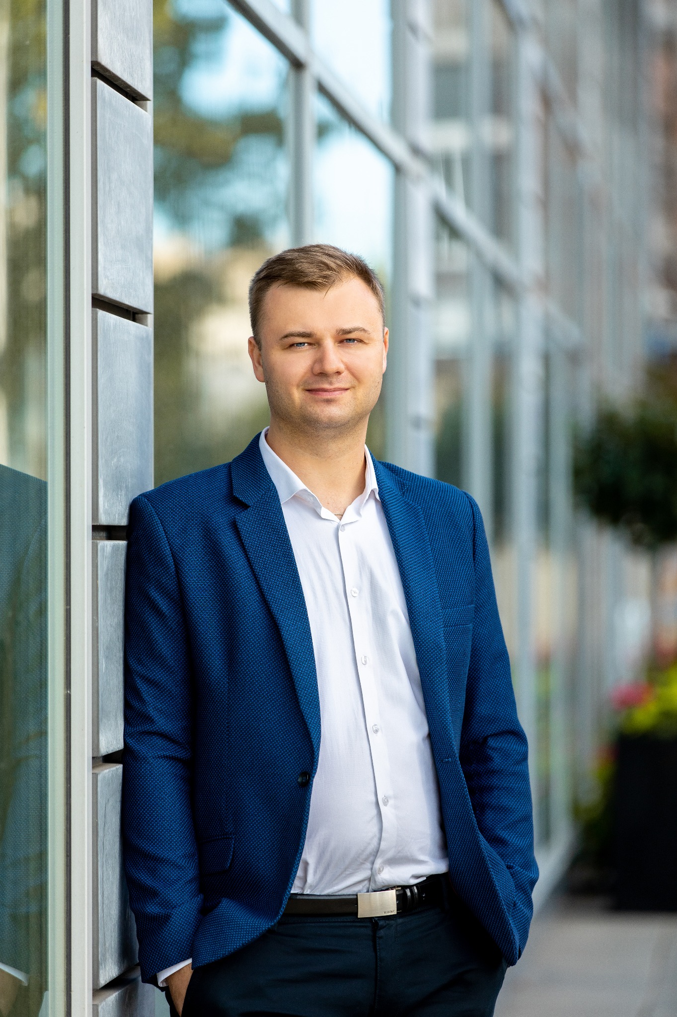 Mateusz Mańczuk Białystok i okolice