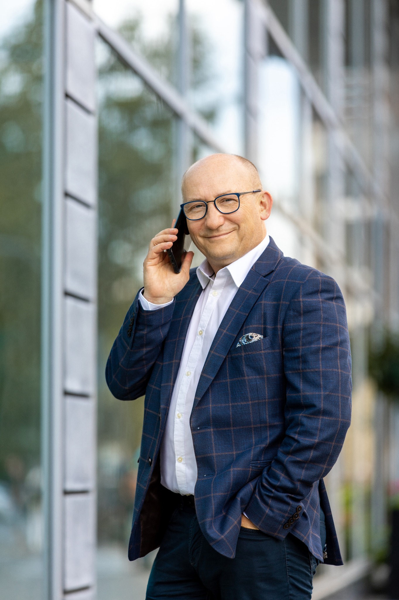 Piotr Wanke Warszawa i okolice