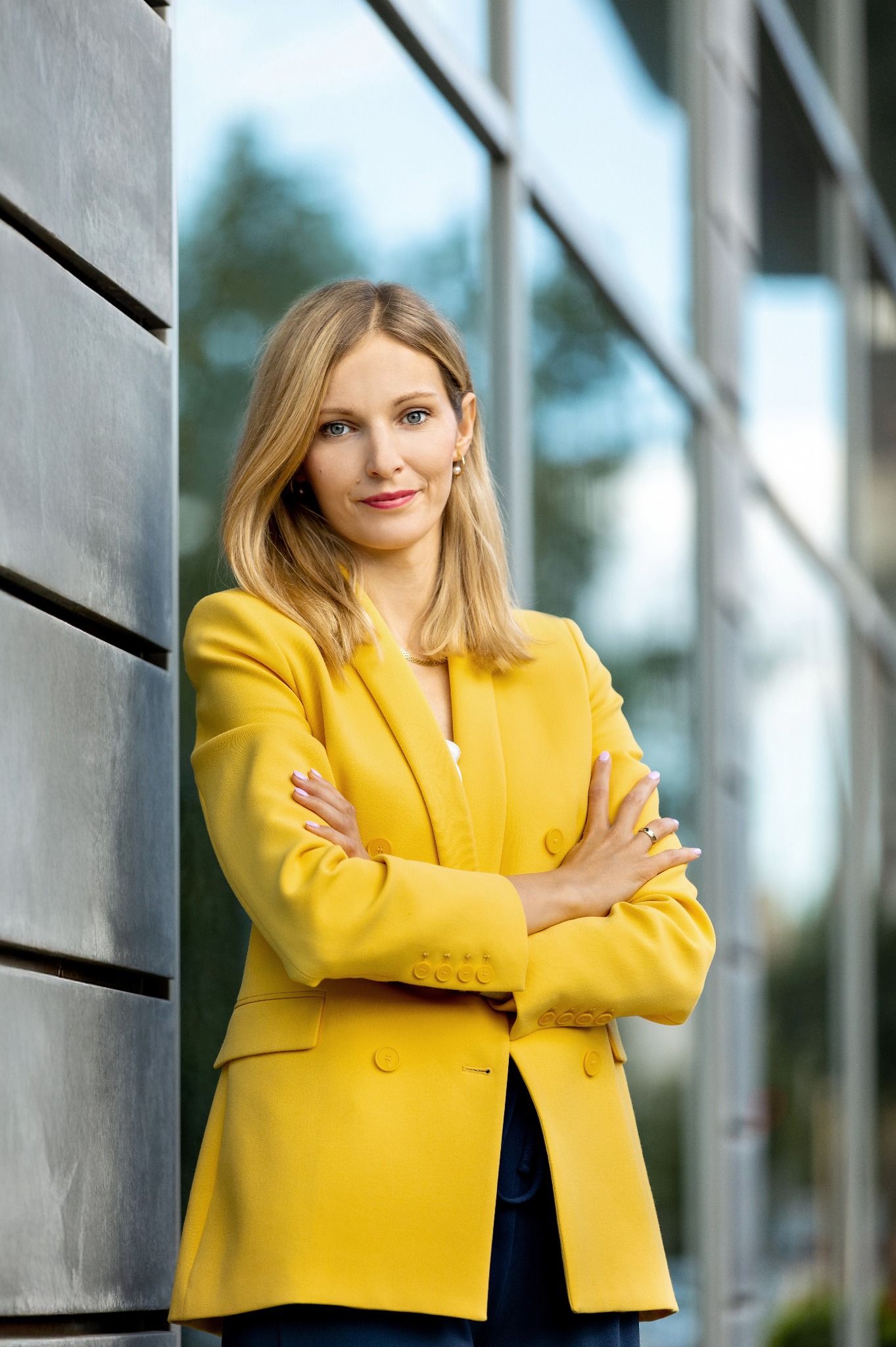 Katarzyna Grygiel Grodzisk Wielkopolski i okolice, Śrem