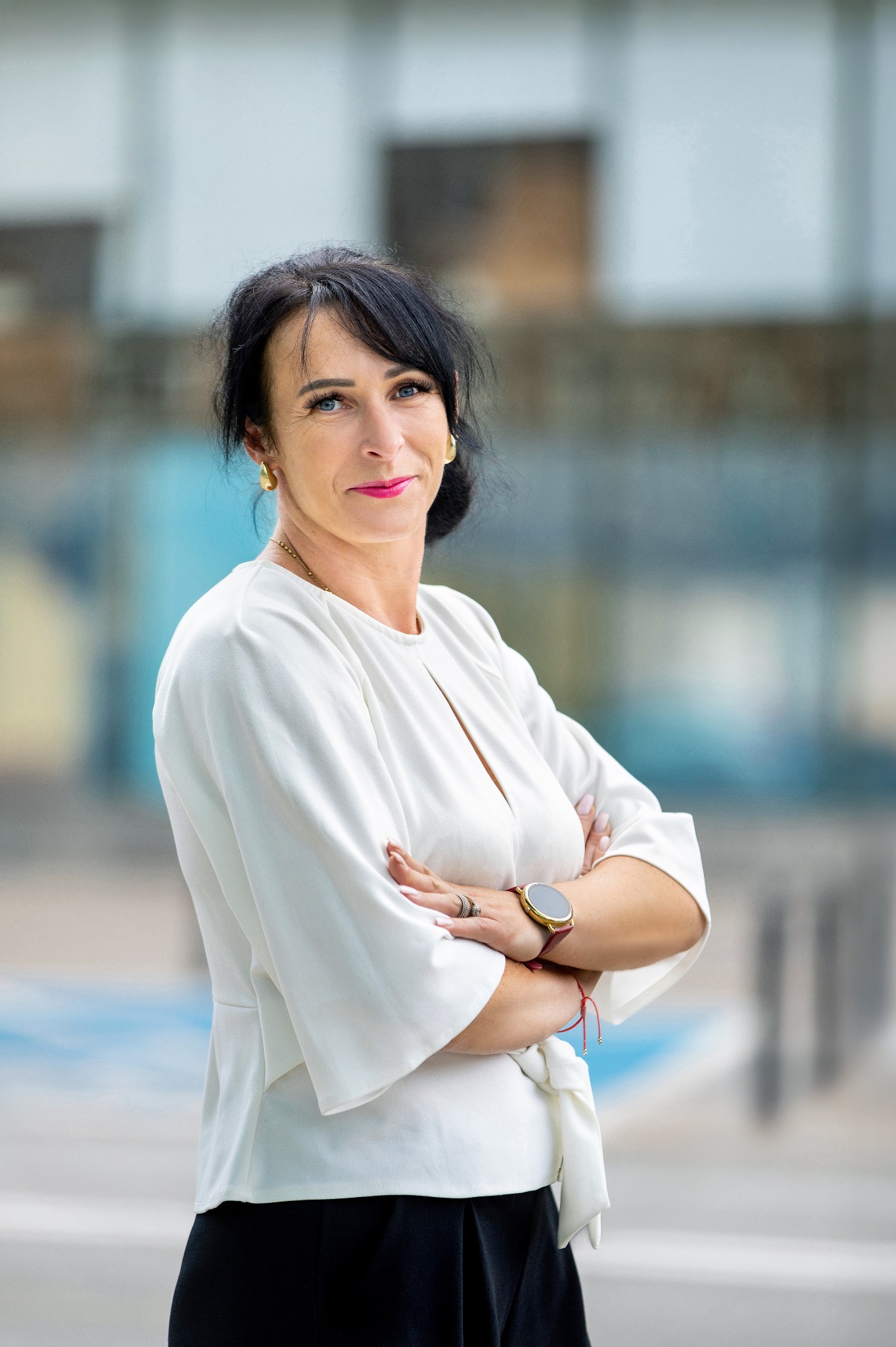 Katarzyna Mamla Radom, Skażysko, Kielce i okolice