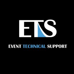 ETS Event Technical Supprot - Kolumny Estradowe Góra Kalwaria