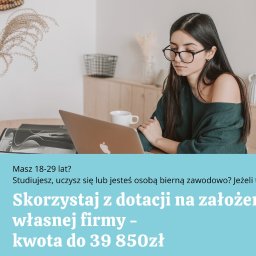 Job4me Sp. z o. o. - Fundusze Unijne Bydgoszcz