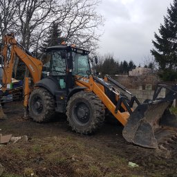 SP.mr - Prace Ziemne Lublin