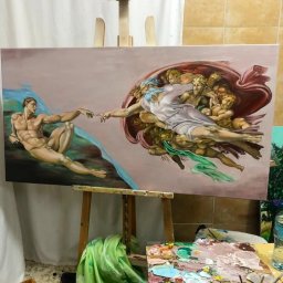 Malarstwo artystyczne Rzeszów 4