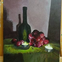 Malarstwo artystyczne Rzeszów 3