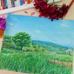 Malarstwo artystyczne Rzeszów 1