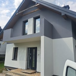 Elewacje z Kowalczykem - Ocieplenia i izolacje Otwock