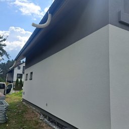 Elewacje z Kowalczykem - Ocieplanie poddaszy Otwock