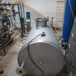 Przeróbki instalacji hydraulicznych Poznań 9