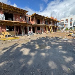 Domy murowane Kraków 3