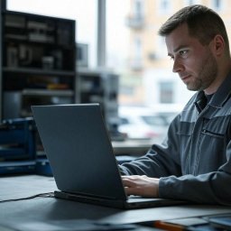 Pogotowie-komputery.pl Serwis Laptop&oacute;w Warszawa Bielany Serwis Komputerowy - Usługi Komputerowe Warszawa