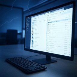 Naprawa komputerów Warszawa 2