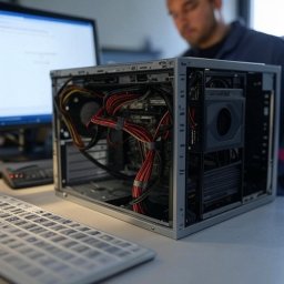 Naprawa komputerów Warszawa 1