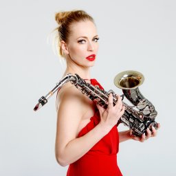 Paulina Strzegowska Sax&Vocal - Oprawa Muzyczna Imprez Gdynia