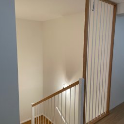 Adam Jendruś - Bezkonkurencyjne Balustrady Wewnętrzne Tarnowskie Góry