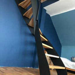 Adam Jendruś - Solidne Kuchnie Tarnowskie Góry