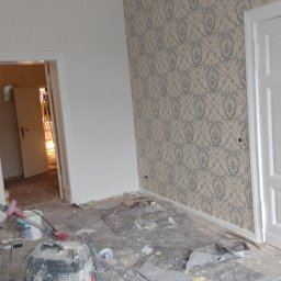 Wykonanie elewacji Zielona Góra 3