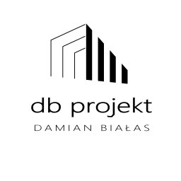DB-Projekt Damian Białas - Budowa Hal Magazynowych Walce